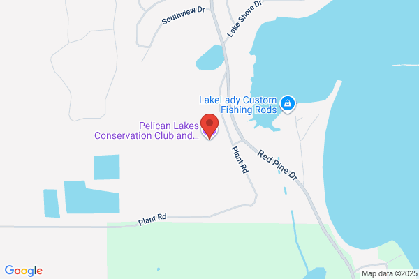 Pelican Lake Community Center
