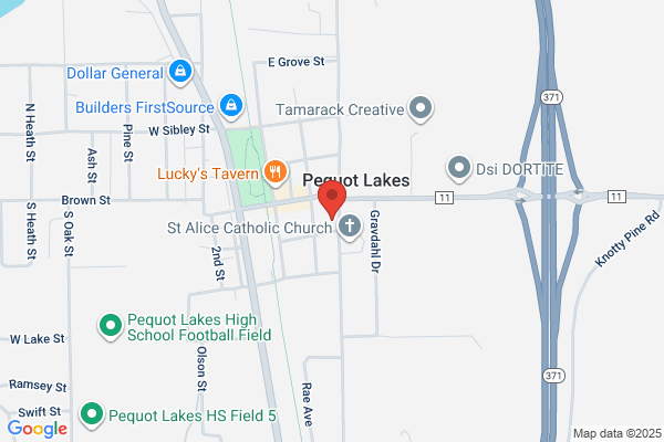 Pequot Lakes Dental Center
