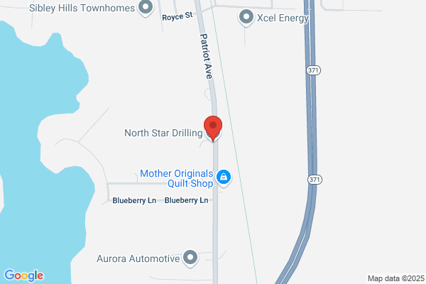 Norhtstar Plumbing & Water Conditioning