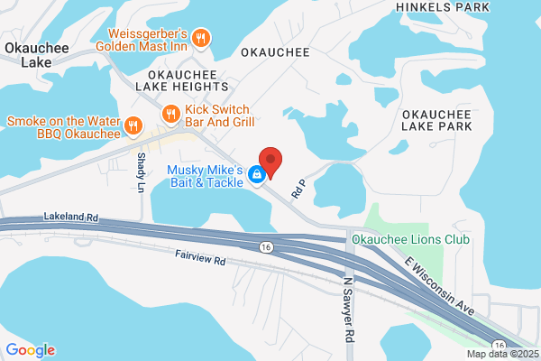 Lake Country Mortgage