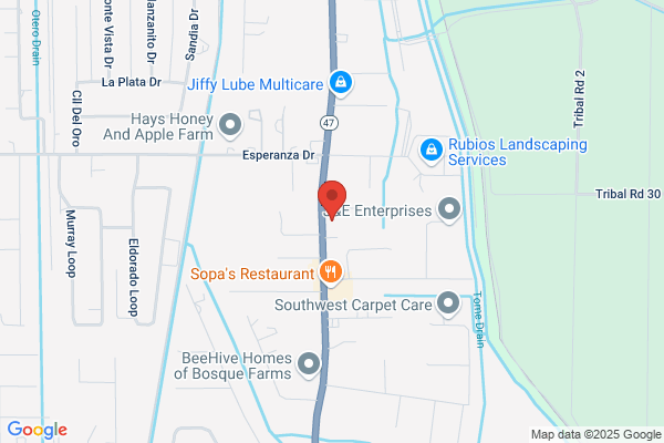 Bosque Auto Glass
