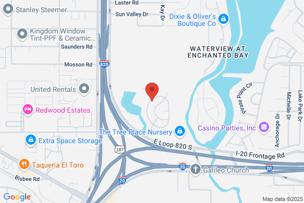 Bosque Mobile Homes