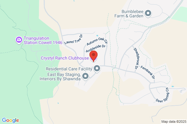 Crystal Ranch Steakhouse & Saloon