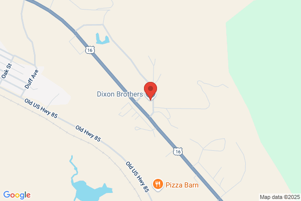 Dixon Corporation