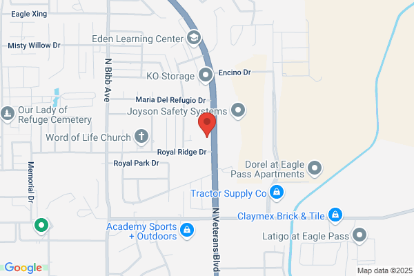 Rio Grande Heating & Cooling LLC