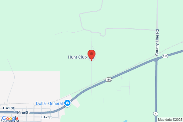 Hunt Club the