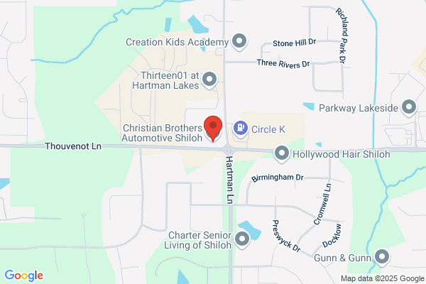Shemonic Brothers Auto Service