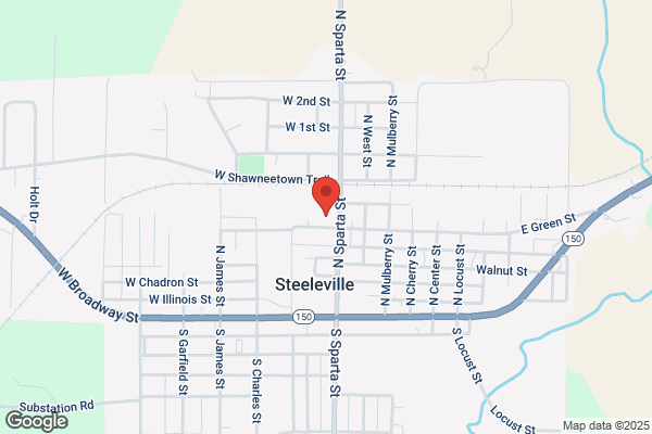 Smith Chiropractic Center