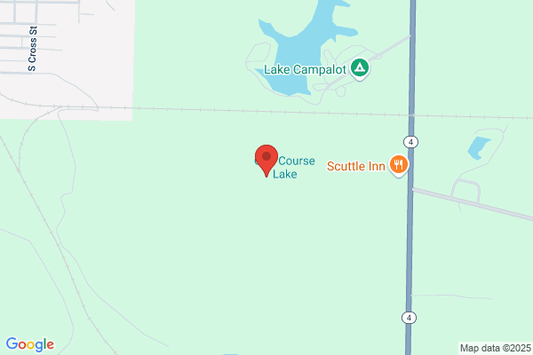 Southwestern Lakes Country Club