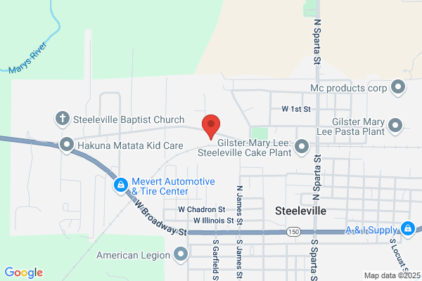 Steeleville Family Practice