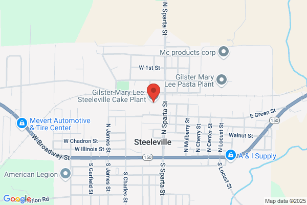 Steeleville Ledger Newspaper
