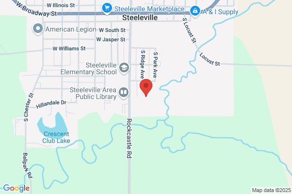 Steeleville Manor