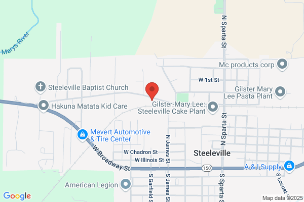 Williams Heating & Air Inc