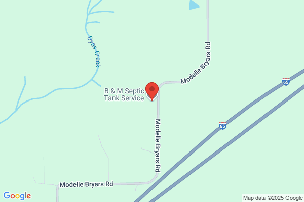 Bm Septic Tank Service