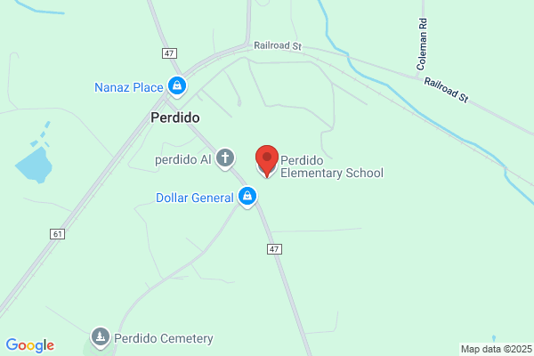 Perdido Elementary School