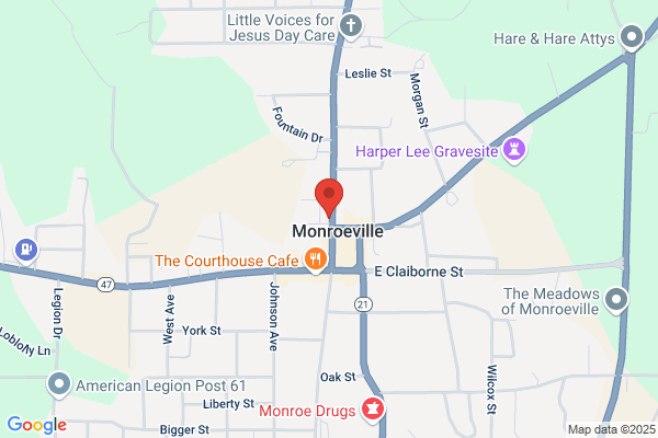 Monroe Education Employee Federal Credit Union