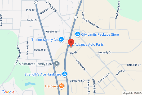 Carquest Auto Parts
