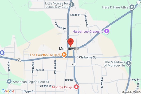 Comfort  Care Hospice Of Monroeville