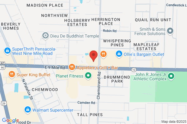 Gulf Winds Credit Union