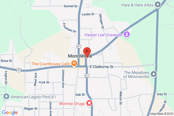 Monroeville Area Chamber of Commerce
