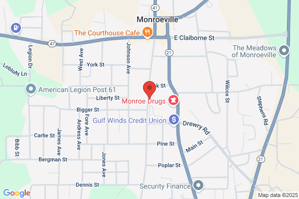 Monroeville Elementary School