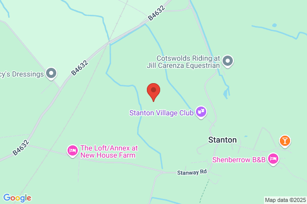 Stanton, Ouida - Farish Agency