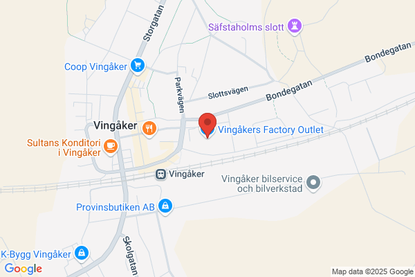 Vf Factory Outlet