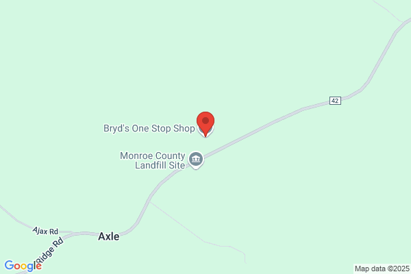 Woody's Bump Shop
