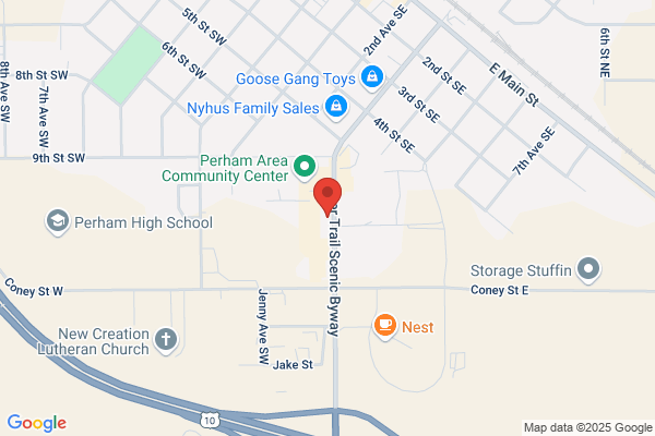 Hanson's Plumbing & Heating - Perham