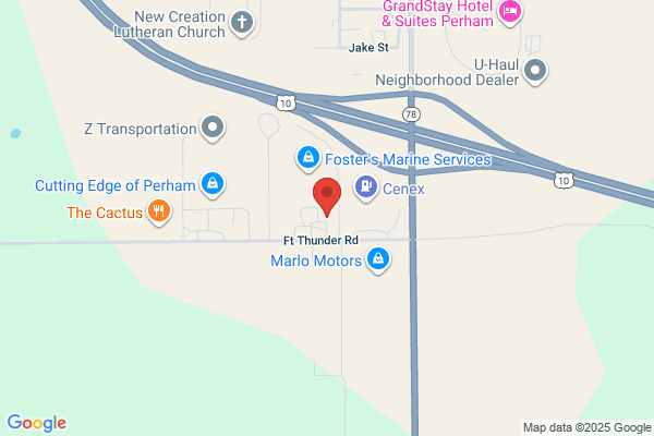 Perham Auto Repair