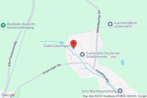Baumgart Electric
