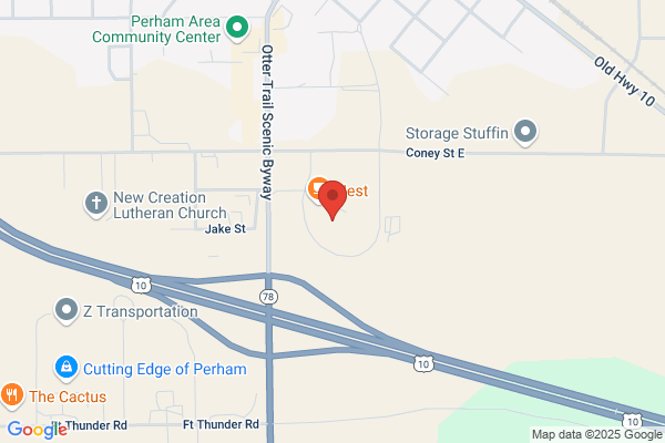 Lakes Family Eyecare Inc