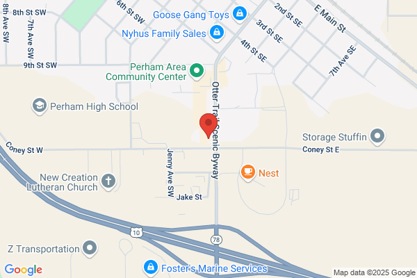 Pankonin Vincent Dr, Clinic