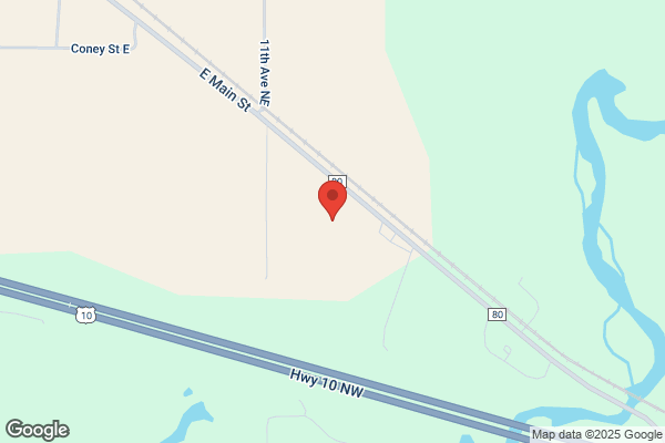 Northern Irrigation Inc