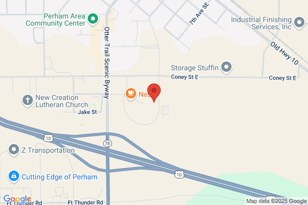 GrandStay Hotel & Suites Perham