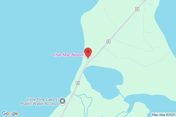 Char-Mac Resort