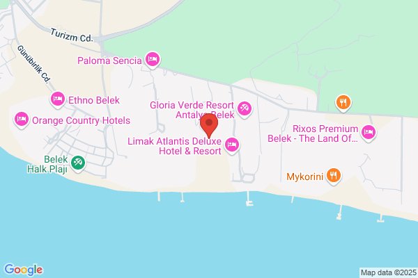 Pine Beach Resort