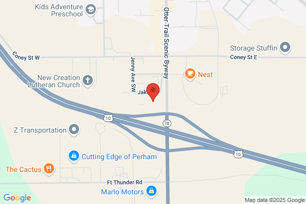Funeral Home-Schoeneberger