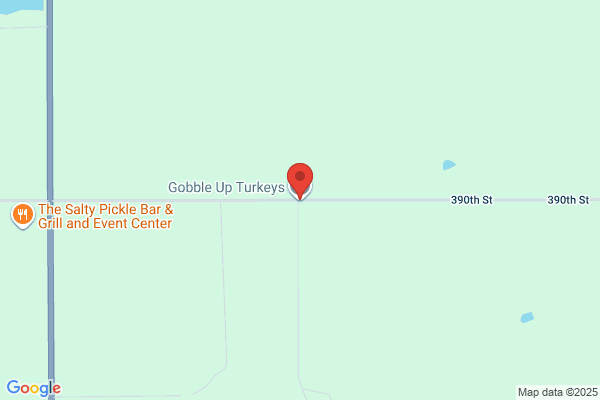 Gobble Up Turkeys Greg & Missy Keil