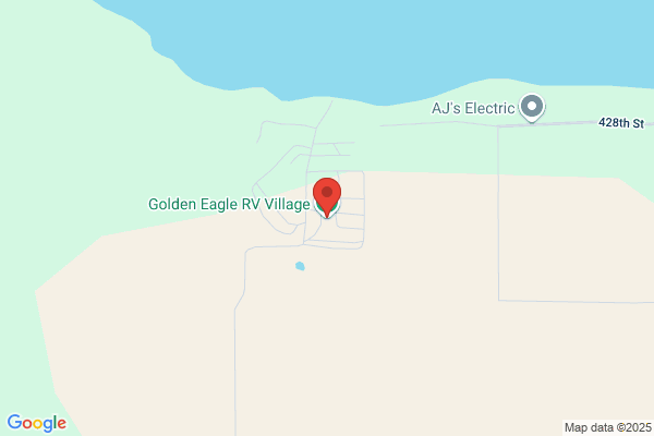 Golden Eagle Campground