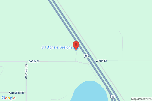 Jh Signs & Designs
