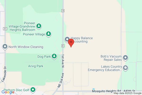 Lakeland Veterinary Clinic