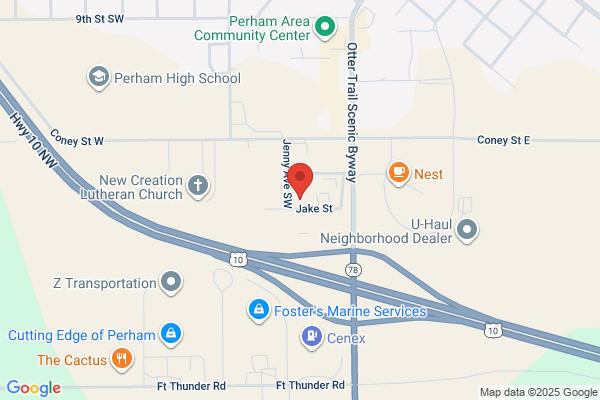 NAPA Auto Parts - Auto Parts of Perham