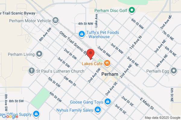 Northern Plains Insurance & Financial