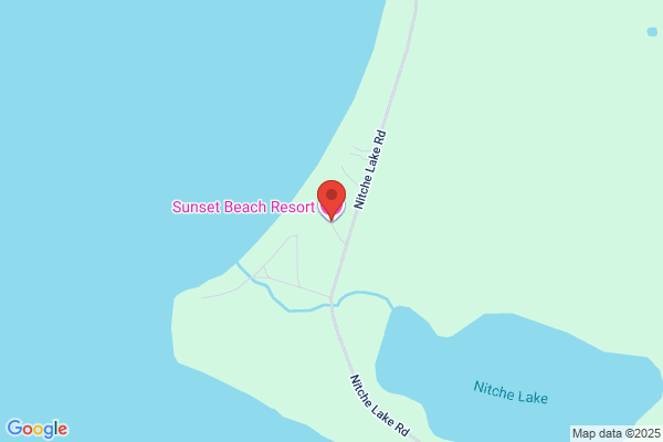 Sunset Beach Resort