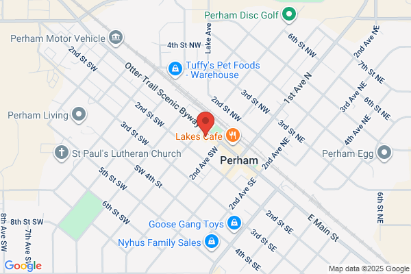 Title Services of Perham