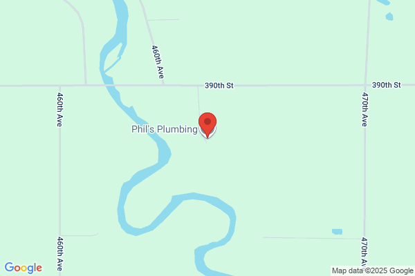 Phil's Plumbing
