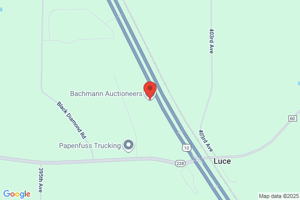 Bachmann Carow Realty Inc