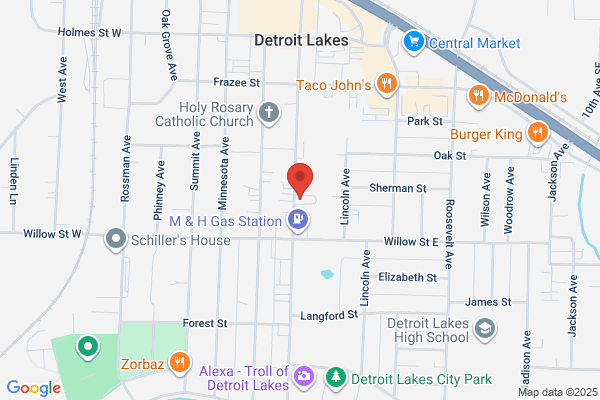 Lakes Mortgage Group