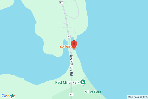 Zorbaz